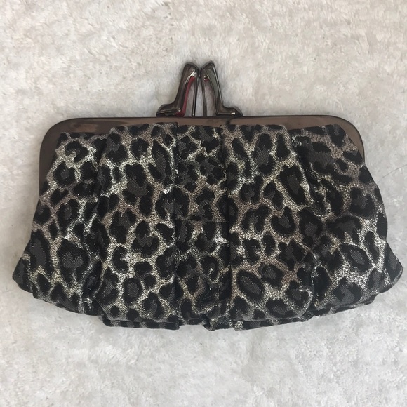 Christian Louboutin Handbags - Christian Louboutin Clutch